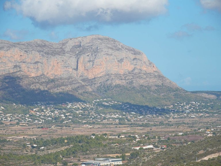 Villa for Sale in Centro, Pedreguer, Alicante 55