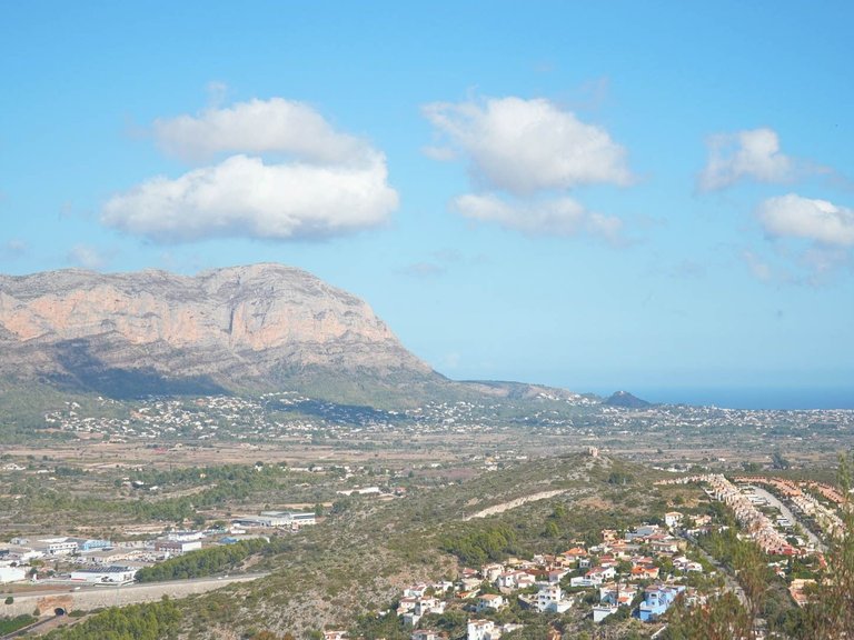 Villa for Sale in Centro, Pedreguer, Alicante 56