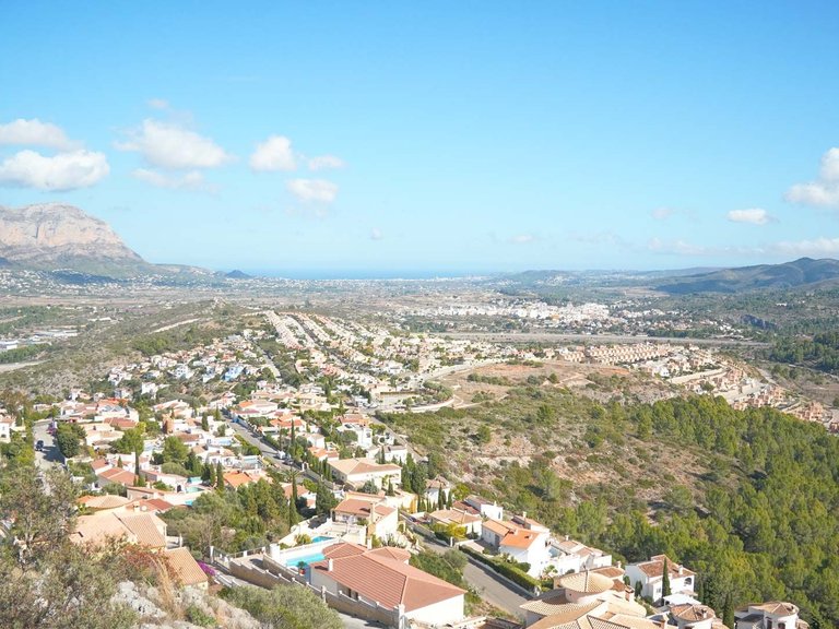 Villa for Sale in Centro, Pedreguer, Alicante 57