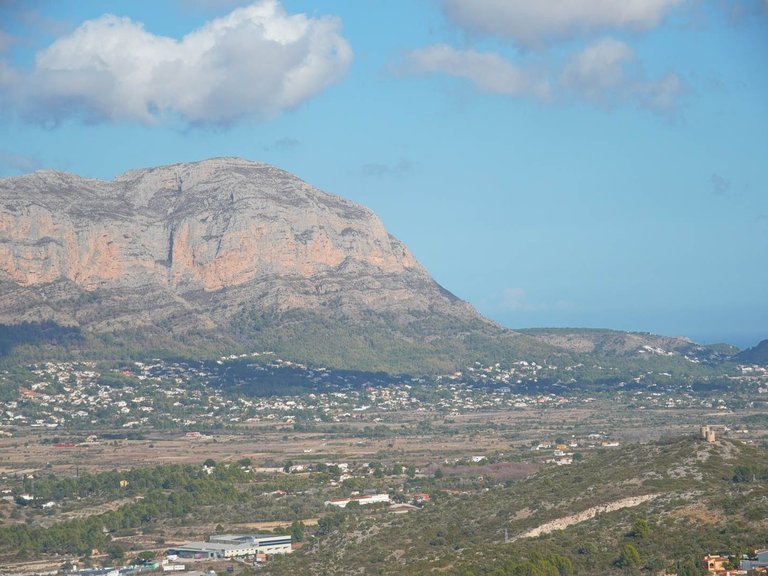 Villa for Sale in Centro, Pedreguer, Alicante 58