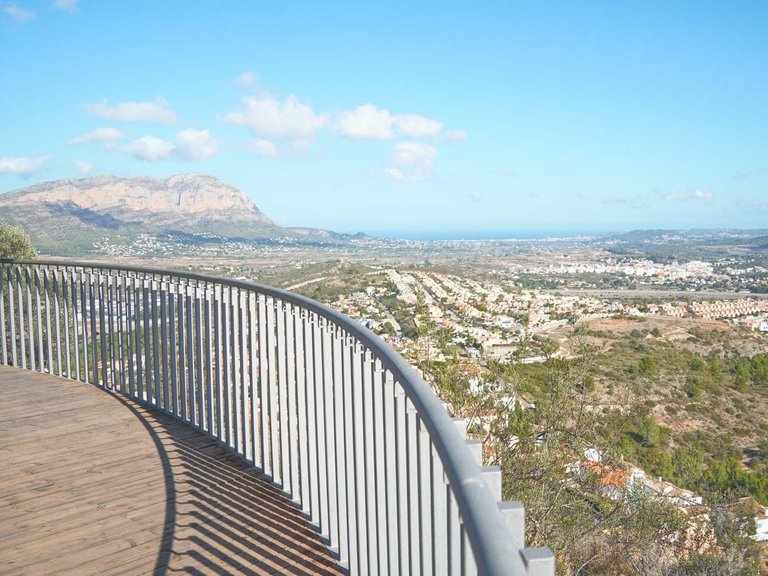 Villa for Sale in Centro, Pedreguer, Alicante 59