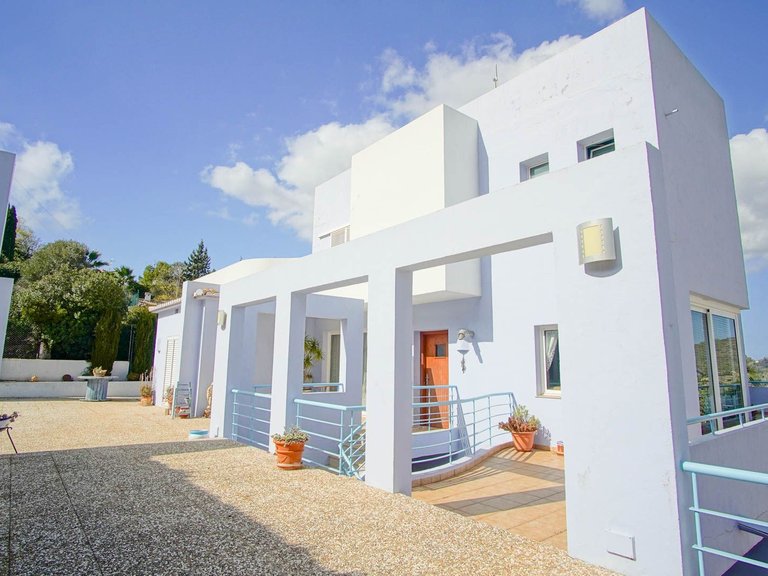 Villa for Sale in Centro, Pedreguer, Alicante 6