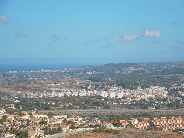 Villa for Sale in Centro, Pedreguer, Alicante 60