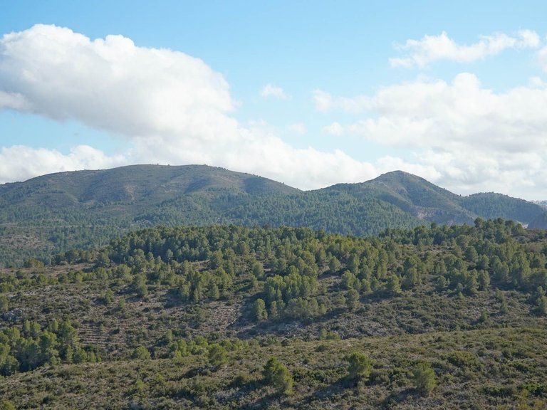 Villa for Sale in Centro, Pedreguer, Alicante 61