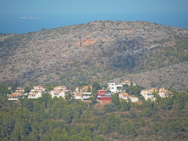 Villa for Sale in Centro, Pedreguer, Alicante 62