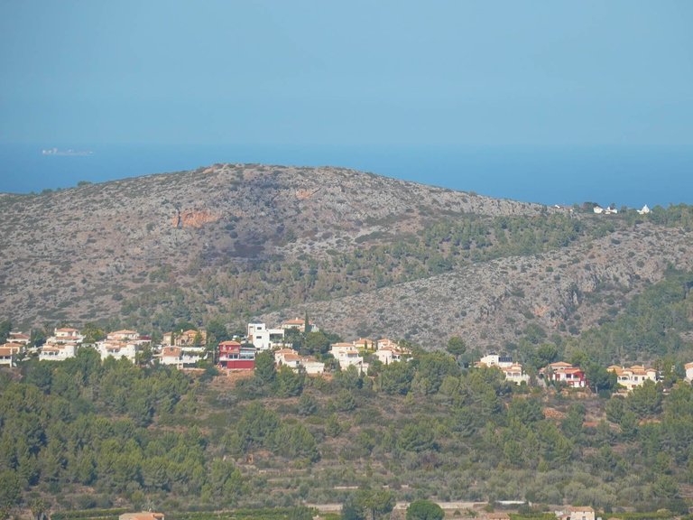 Villa for Sale in Centro, Pedreguer, Alicante 63