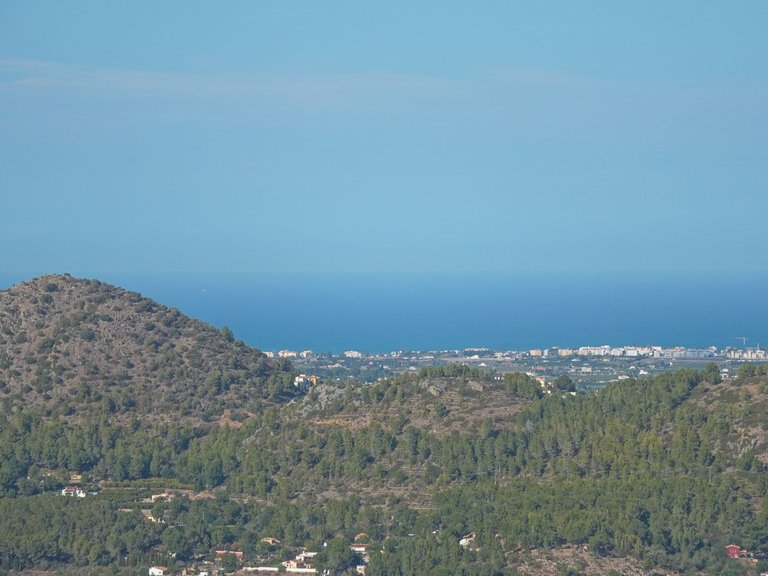 Villa for Sale in Centro, Pedreguer, Alicante 65