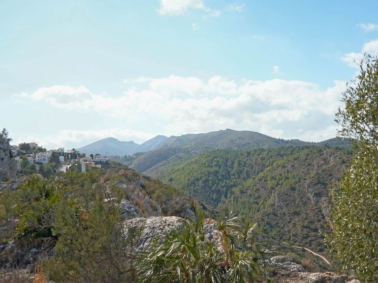 Villa for Sale in Centro, Pedreguer, Alicante 66