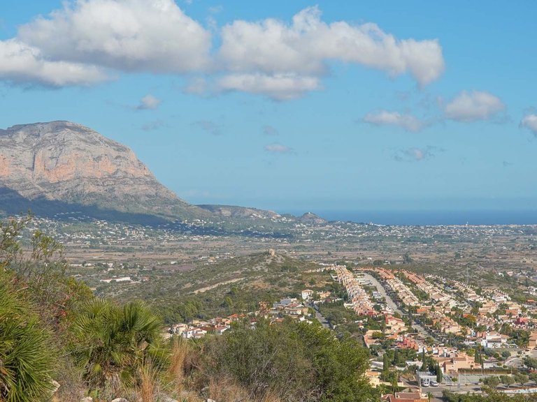 Villa for Sale in Centro, Pedreguer, Alicante 68