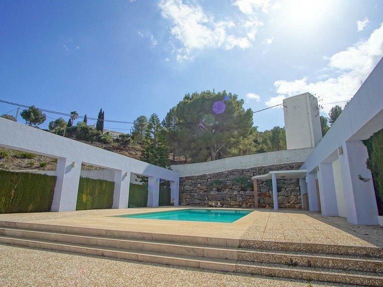 Villa for Sale in Centro, Pedreguer, Alicante 7
