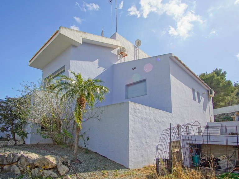 Villa for Sale in Centro, Pedreguer, Alicante 8