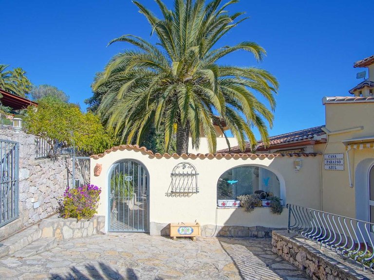 Villa for Sale in Monte pego, Pego, Alicante 10