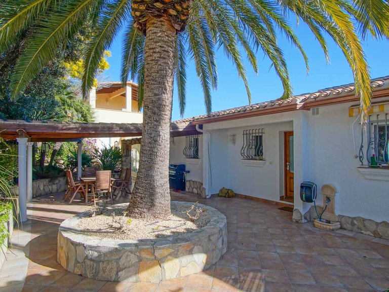 Villa for Sale in Monte pego, Pego, Alicante 11