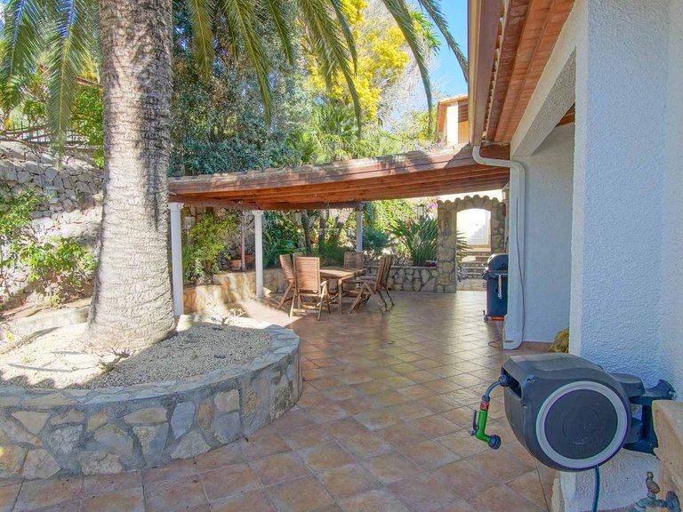 Villa for Sale in Monte pego, Pego, Alicante 12