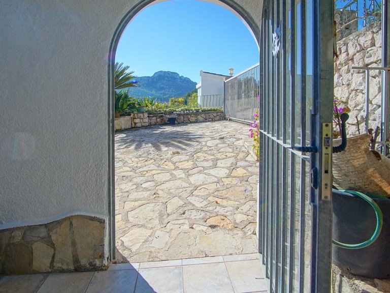 Villa for Sale in Monte pego, Pego, Alicante 13