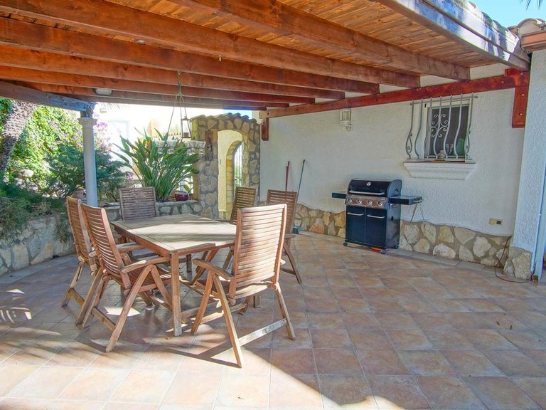 Villa for Sale in Monte pego, Pego, Alicante 15