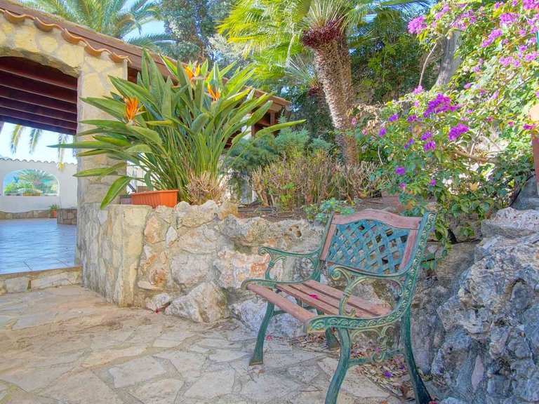 Villa for Sale in Monte pego, Pego, Alicante 19