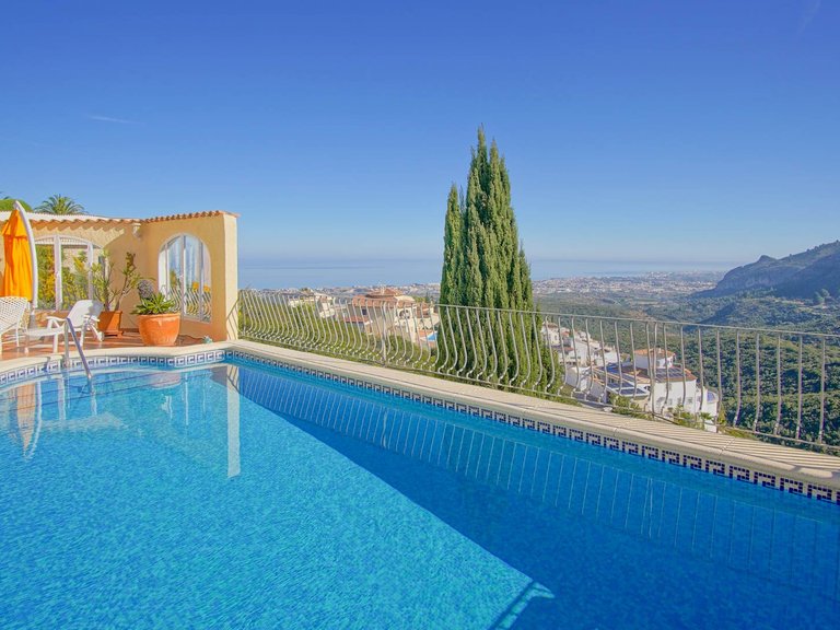 Villa for Sale in Monte pego, Pego, Alicante 2