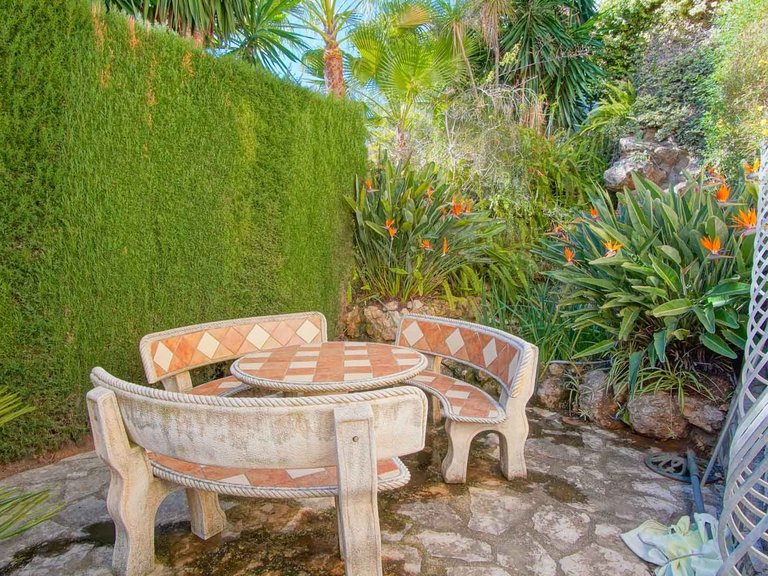 Villa for Sale in Monte pego, Pego, Alicante 22