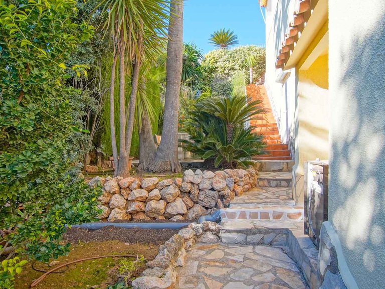 Villa for Sale in Monte pego, Pego, Alicante 24