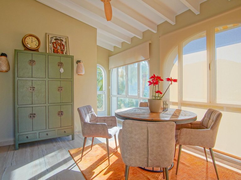 Villa for Sale in Monte pego, Pego, Alicante 29