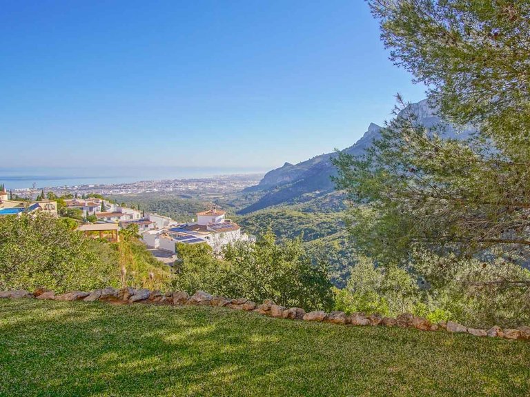 Villa for Sale in Monte pego, Pego, Alicante 3