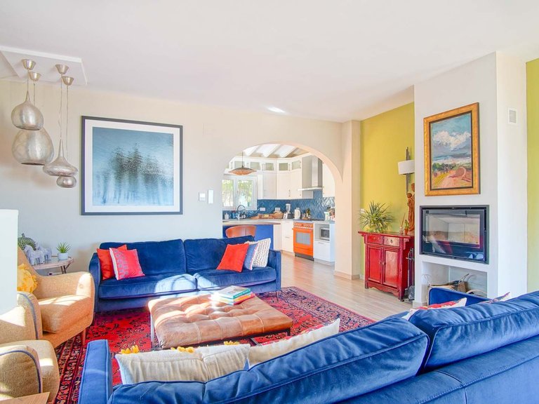 Villa for Sale in Monte pego, Pego, Alicante 33