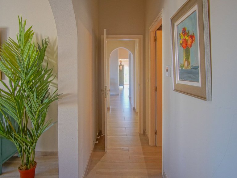 Villa for Sale in Monte pego, Pego, Alicante 39