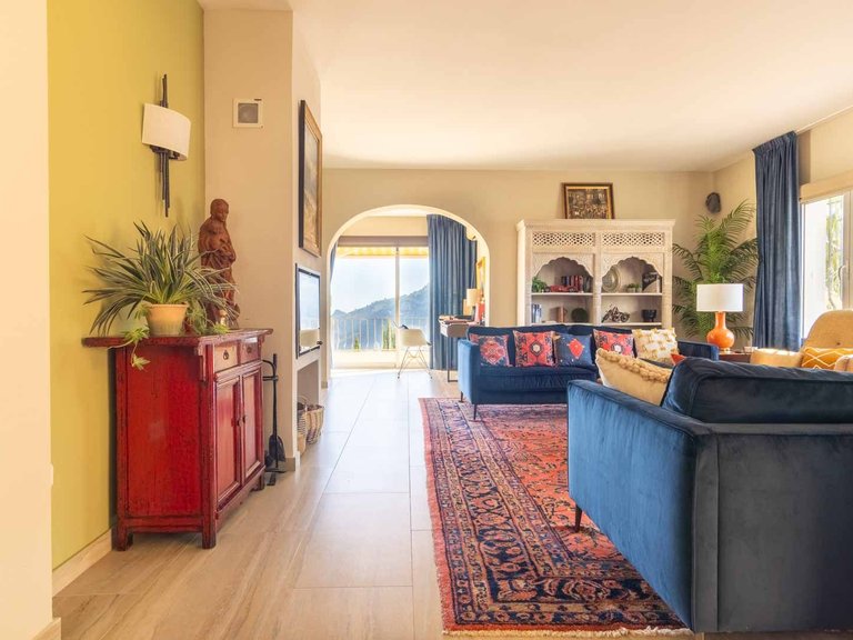 Villa for Sale in Monte pego, Pego, Alicante 46