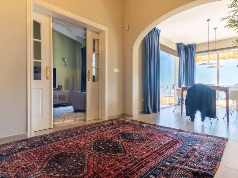 Villa for Sale in Monte pego, Pego, Alicante 48