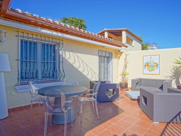 Villa for Sale in Monte pego, Pego, Alicante 49