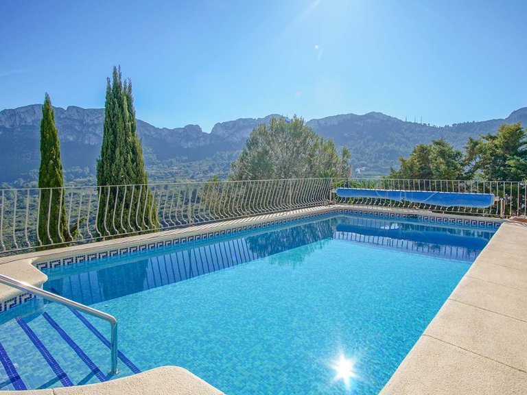 Villa for Sale in Monte pego, Pego, Alicante 5