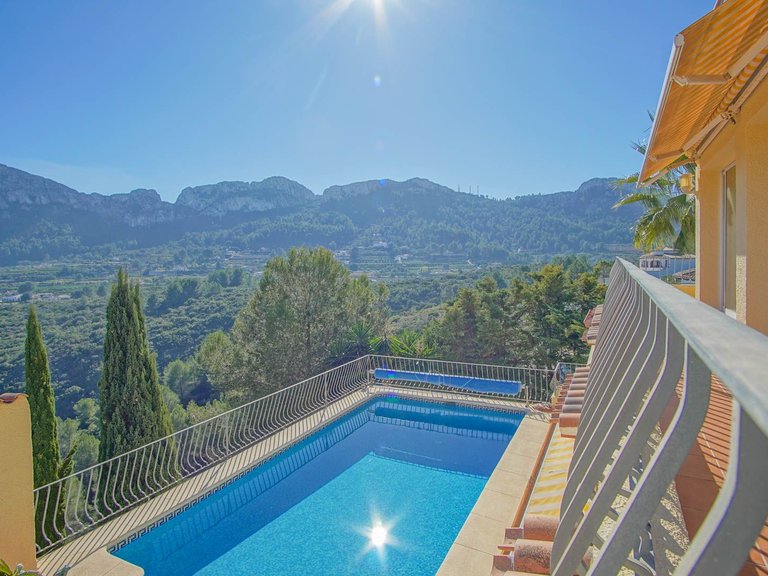 Villa for Sale in Monte pego, Pego, Alicante 51