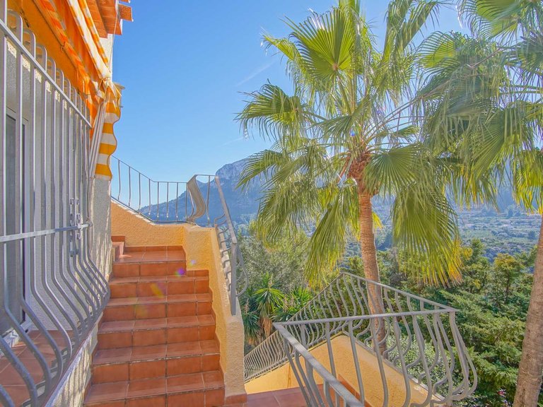Villa for Sale in Monte pego, Pego, Alicante 53