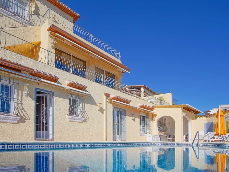 Villa for Sale in Monte pego, Pego, Alicante 55