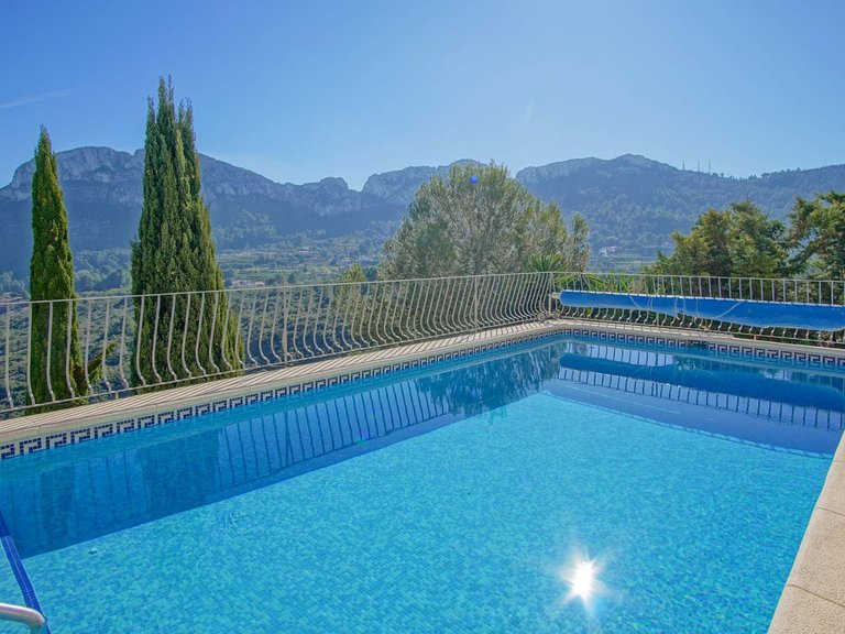 Villa for Sale in Monte pego, Pego, Alicante 57