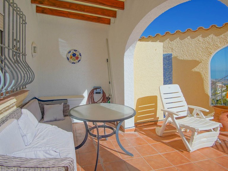 Villa for Sale in Monte pego, Pego, Alicante 58