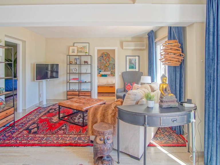 Villa for Sale in Monte pego, Pego, Alicante 63