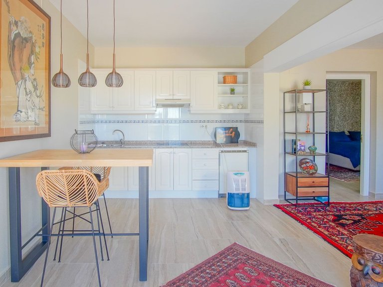 Villa for Sale in Monte pego, Pego, Alicante 64