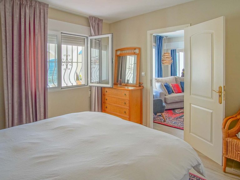 Villa for Sale in Monte pego, Pego, Alicante 66