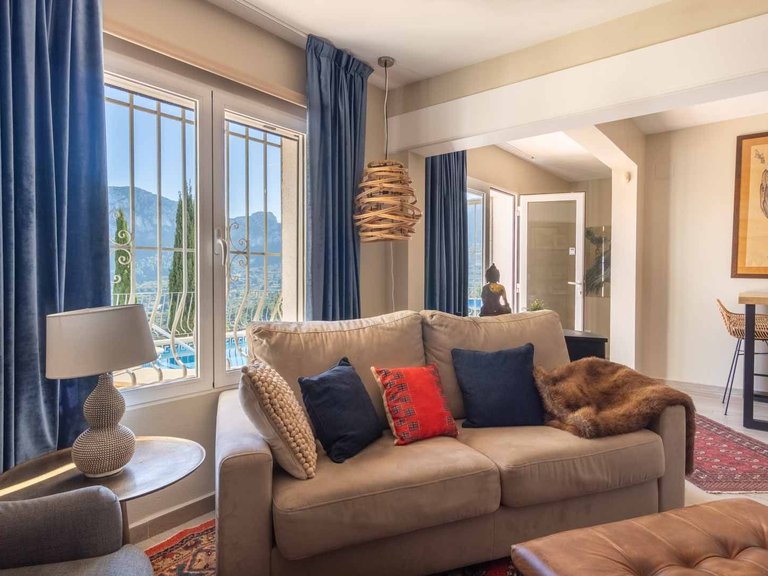 Villa for Sale in Monte pego, Pego, Alicante 67