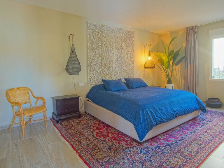 Villa for Sale in Monte pego, Pego, Alicante 69