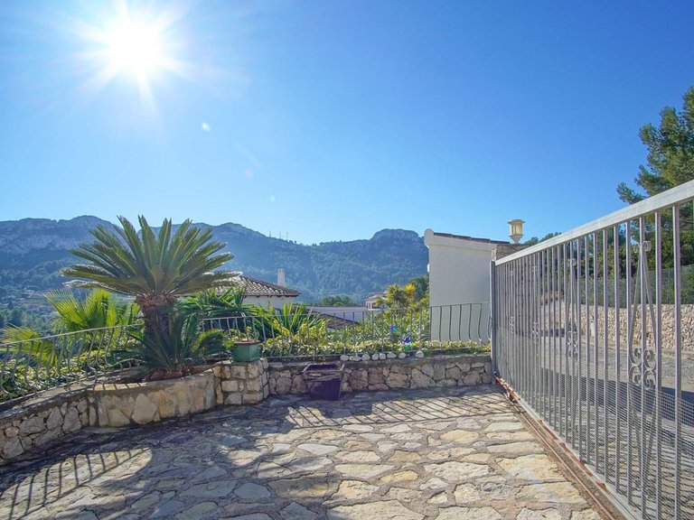 Villa for Sale in Monte pego, Pego, Alicante 7
