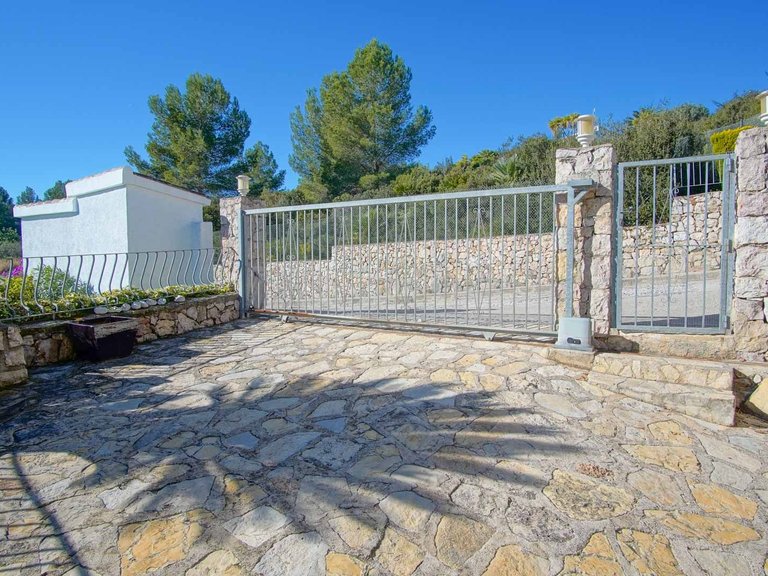 Villa for Sale in Monte pego, Pego, Alicante 8
