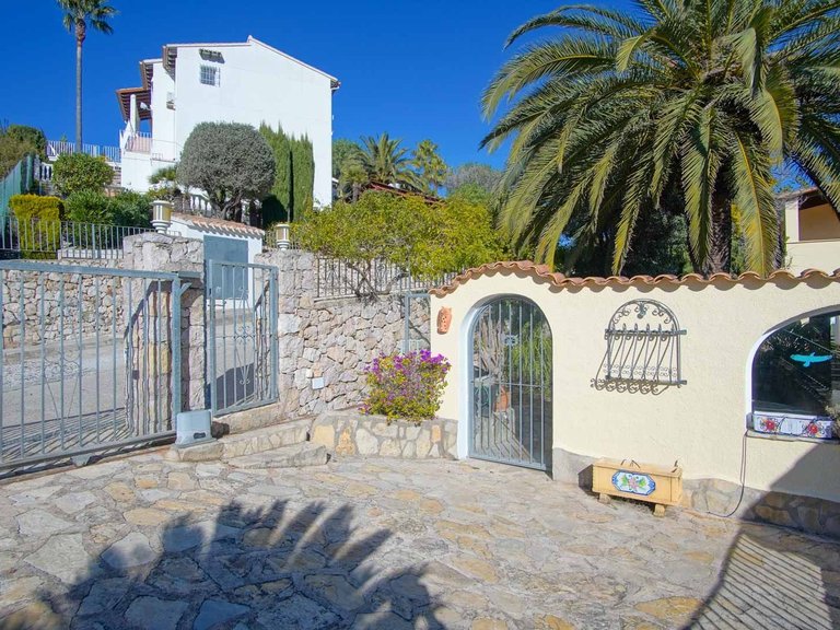 Villa for Sale in Monte pego, Pego, Alicante 9