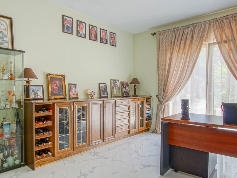 Villa for Sale in La Nucia Pueblo, La Nucía, Alicante 31