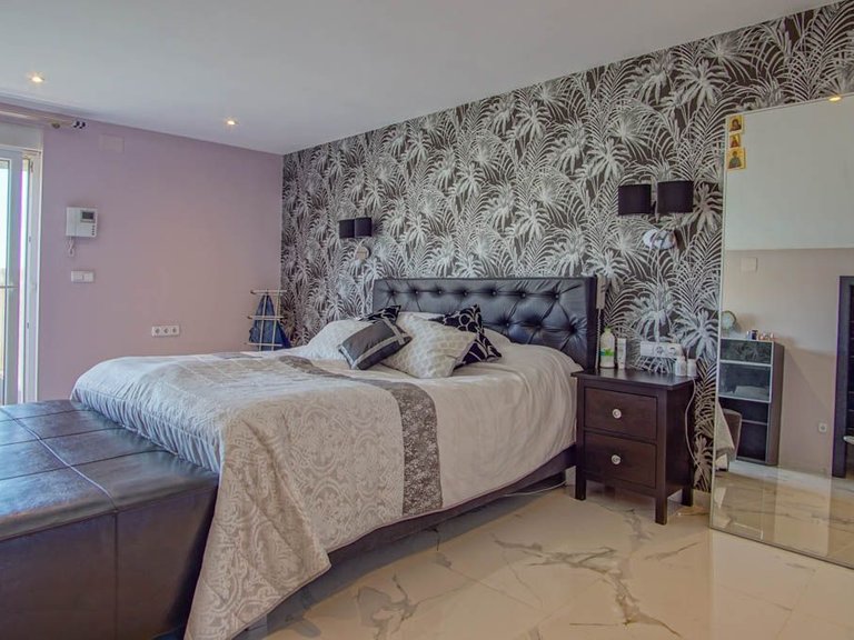 Villa for Sale in La Nucia Pueblo, La Nucía, Alicante 33