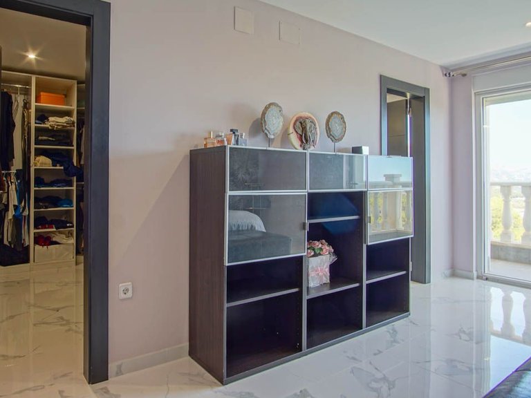 Villa for Sale in La Nucia Pueblo, La Nucía, Alicante 34