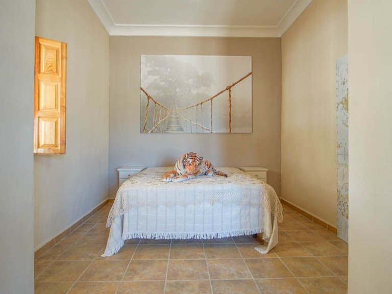 Villa for Sale in La Nucia Pueblo, La Nucía, Alicante 36