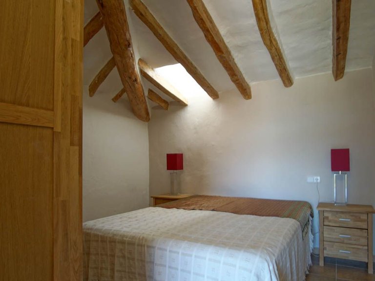 Villa for Sale in La Nucia Pueblo, La Nucía, Alicante 38